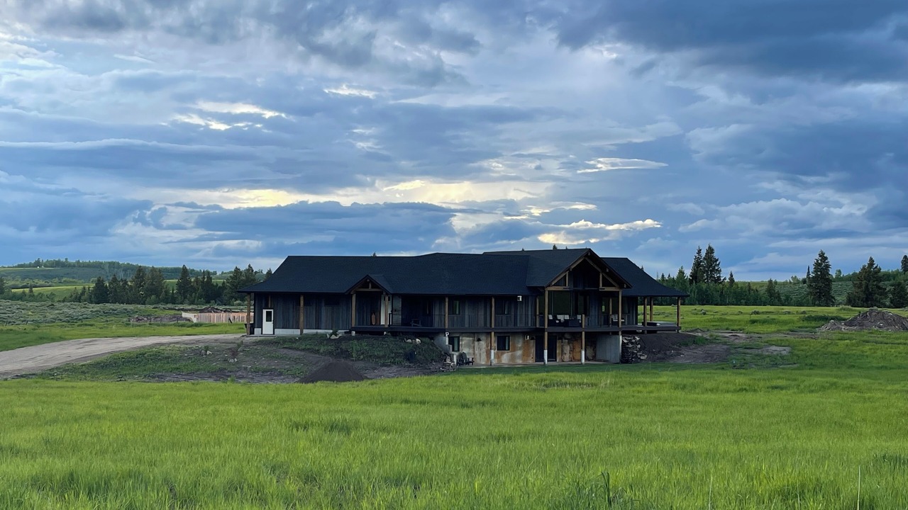 Photo of Outdoor in Tetonia