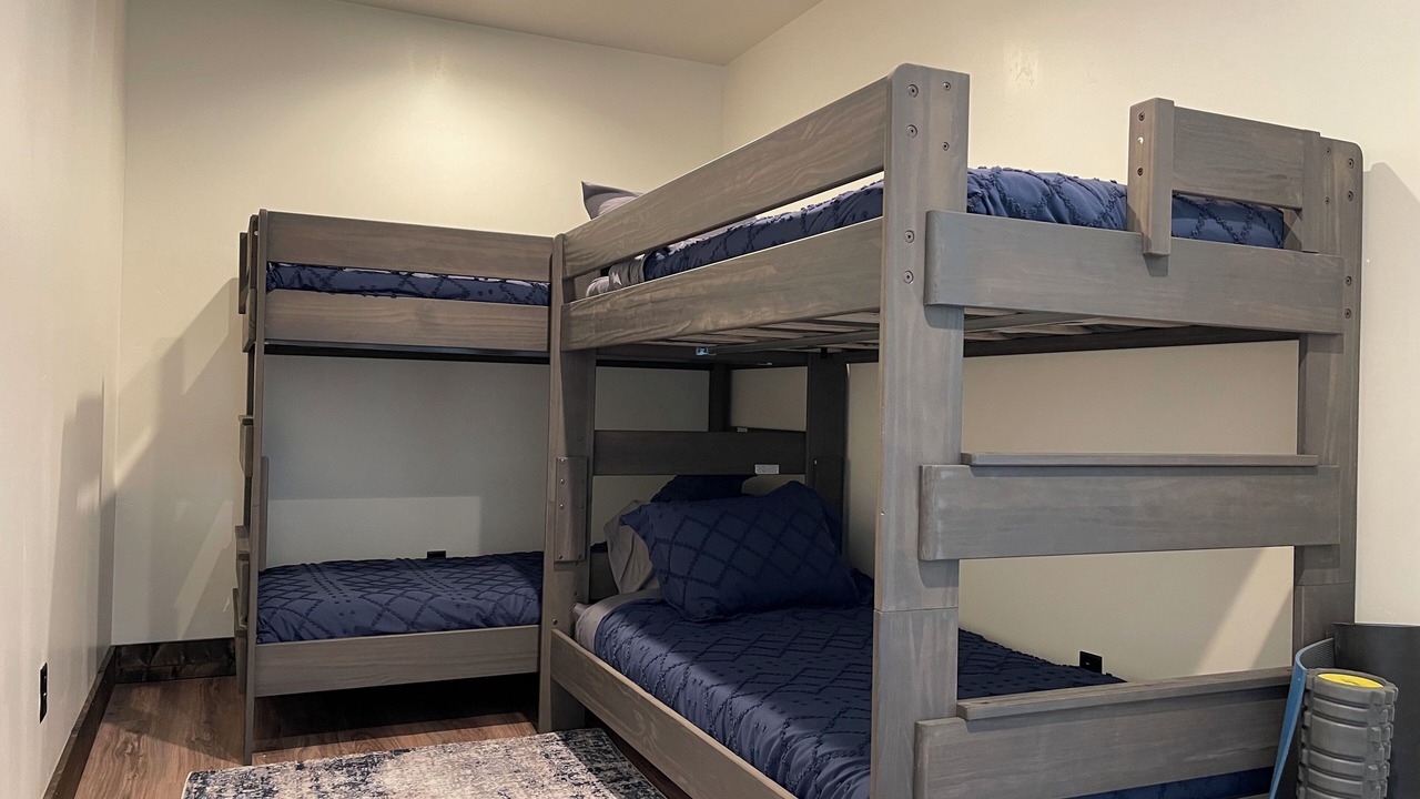 Photo of Bedroom in Tetonia