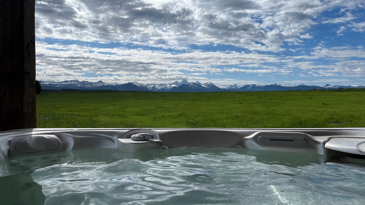 Photo of Outdoor in Tetonia