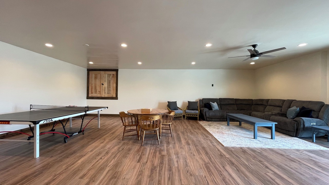 Photo of Bedroom in Tetonia