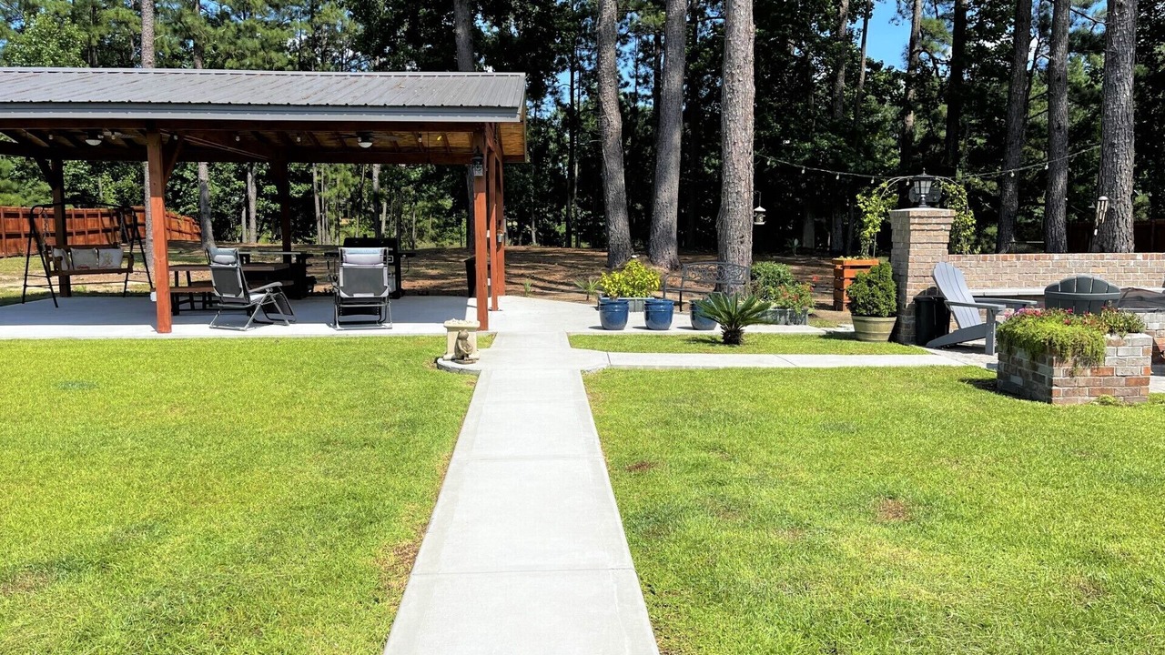 Photo of Outdoor in Sumter