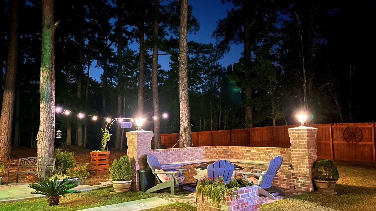 Photo of Patio Balcony in Sumter