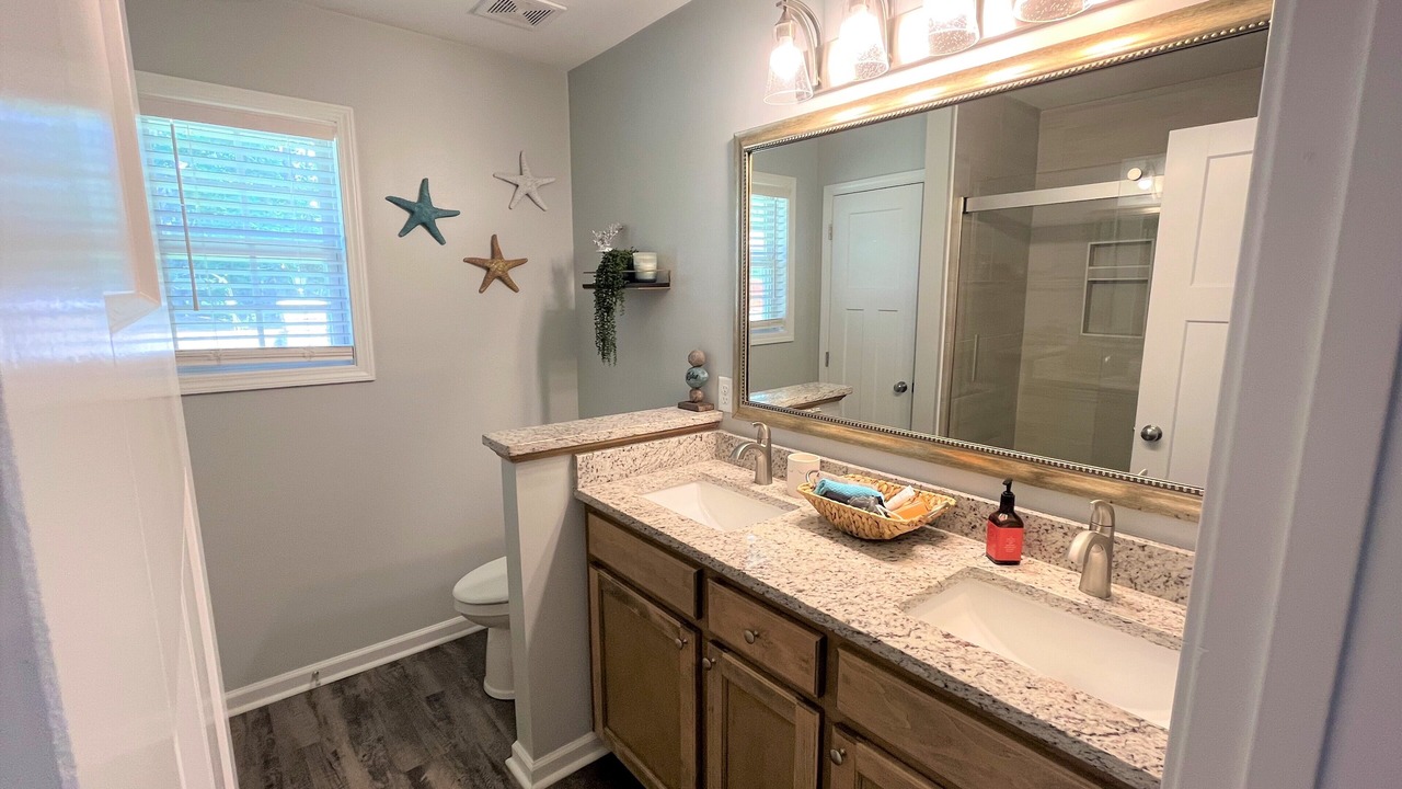 Photo of Bathroom in Sumter