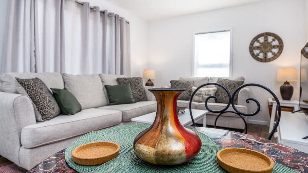 Photo of Livingroom in Dubuque