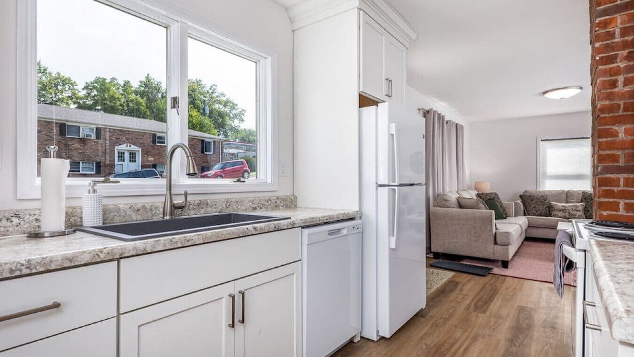 Photo of Kitchen in Dubuque