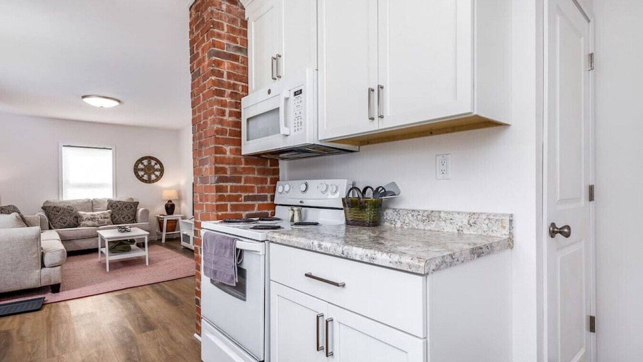 Photo of Kitchen in Dubuque