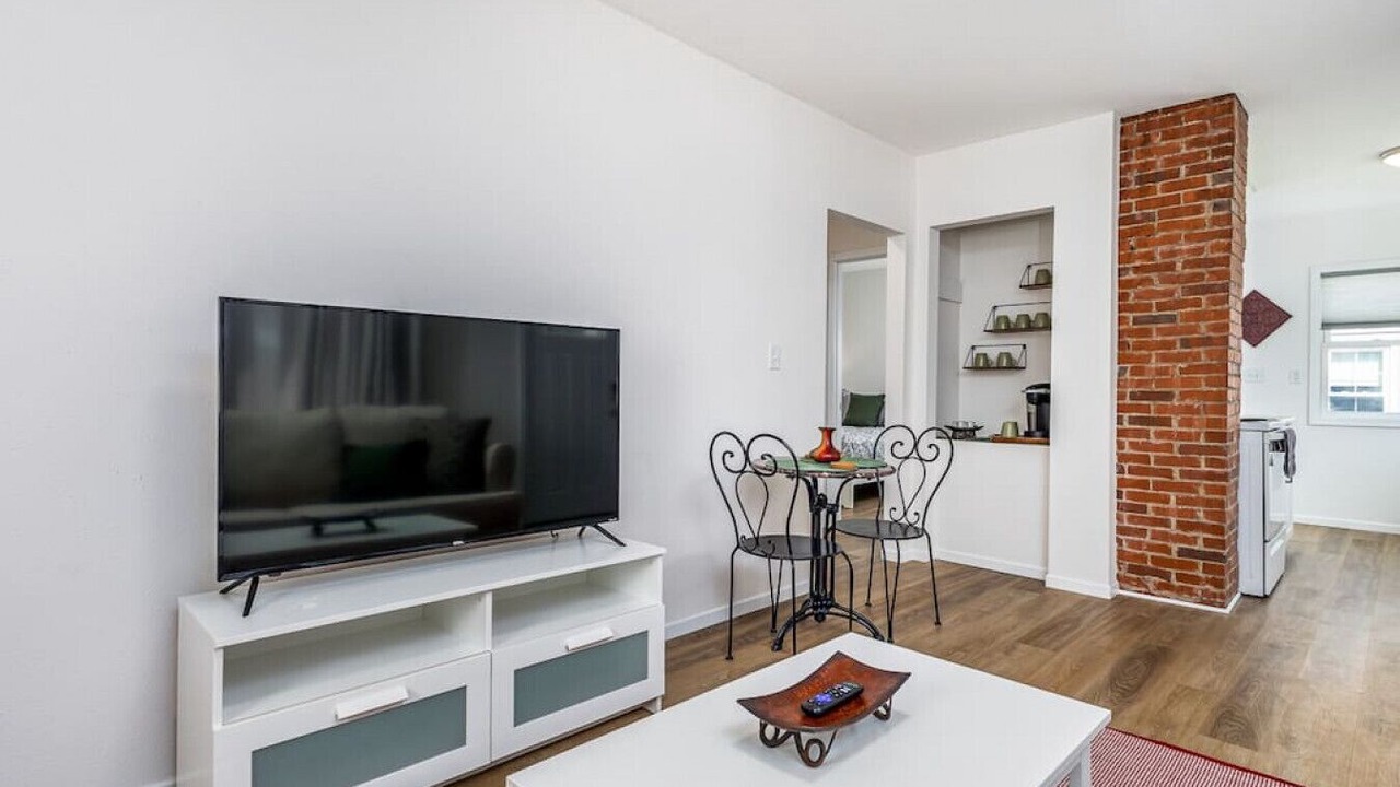 Photo of Livingroom in Dubuque