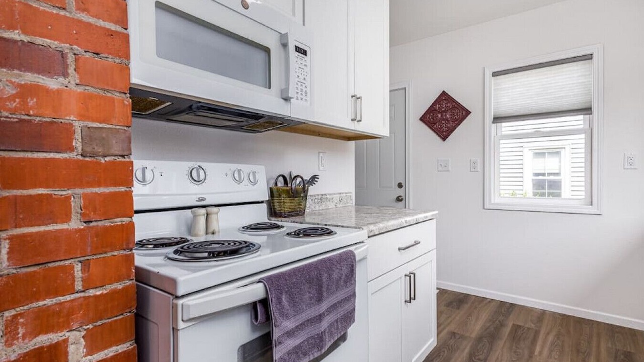 Photo of Kitchen in Dubuque
