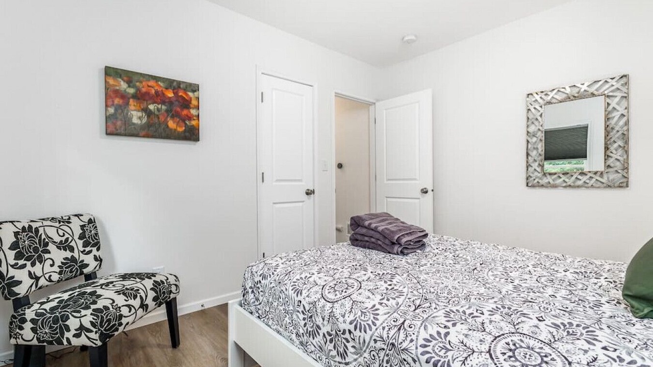 Photo of Bedroom in Dubuque