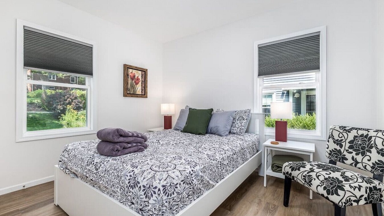 Photo of Bedroom in Dubuque