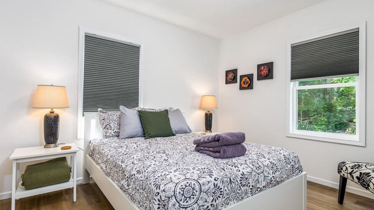 Photo of Bedroom in Dubuque