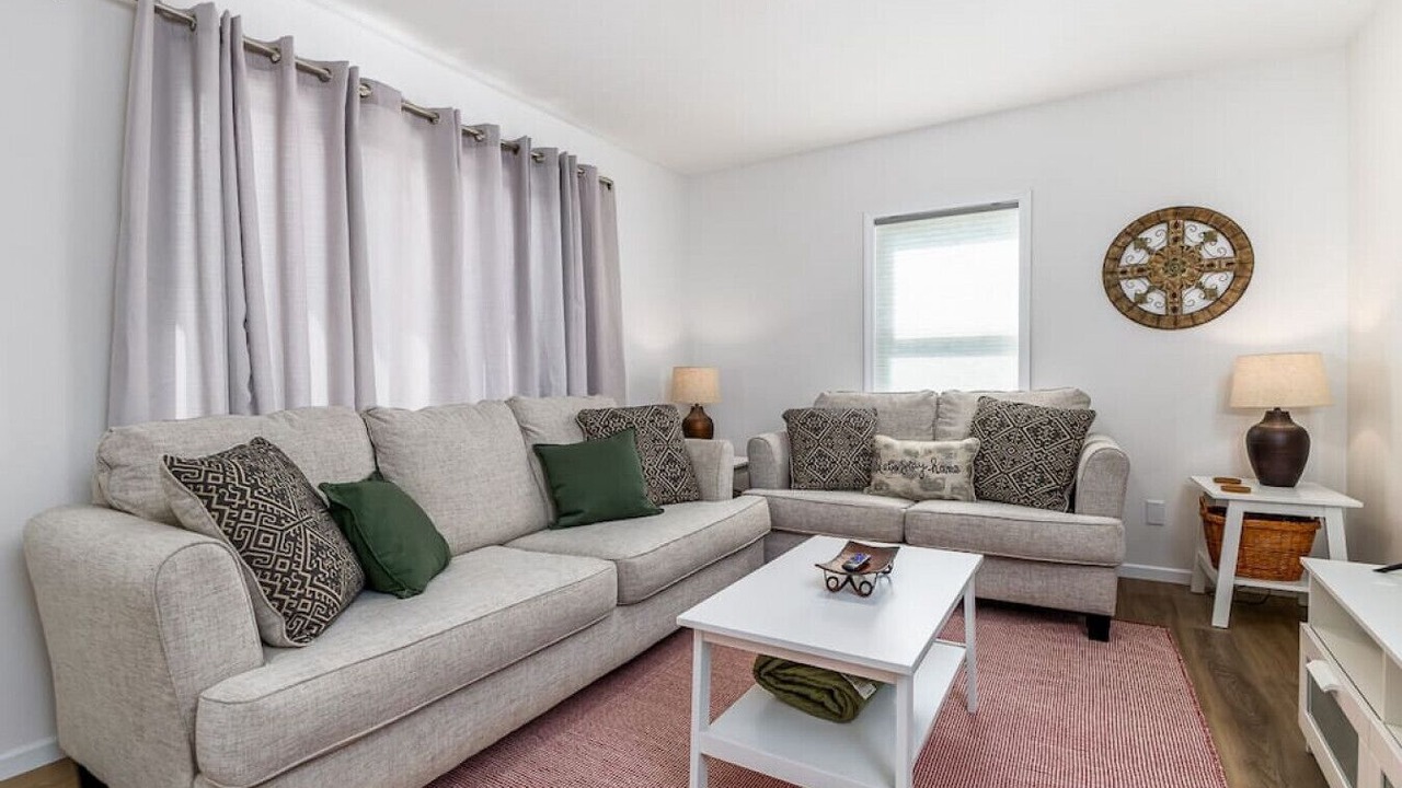 Photo of Livingroom in Dubuque