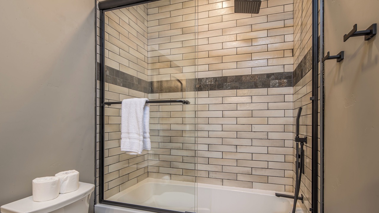 Photo of Bathroom in Gallatin Gateway