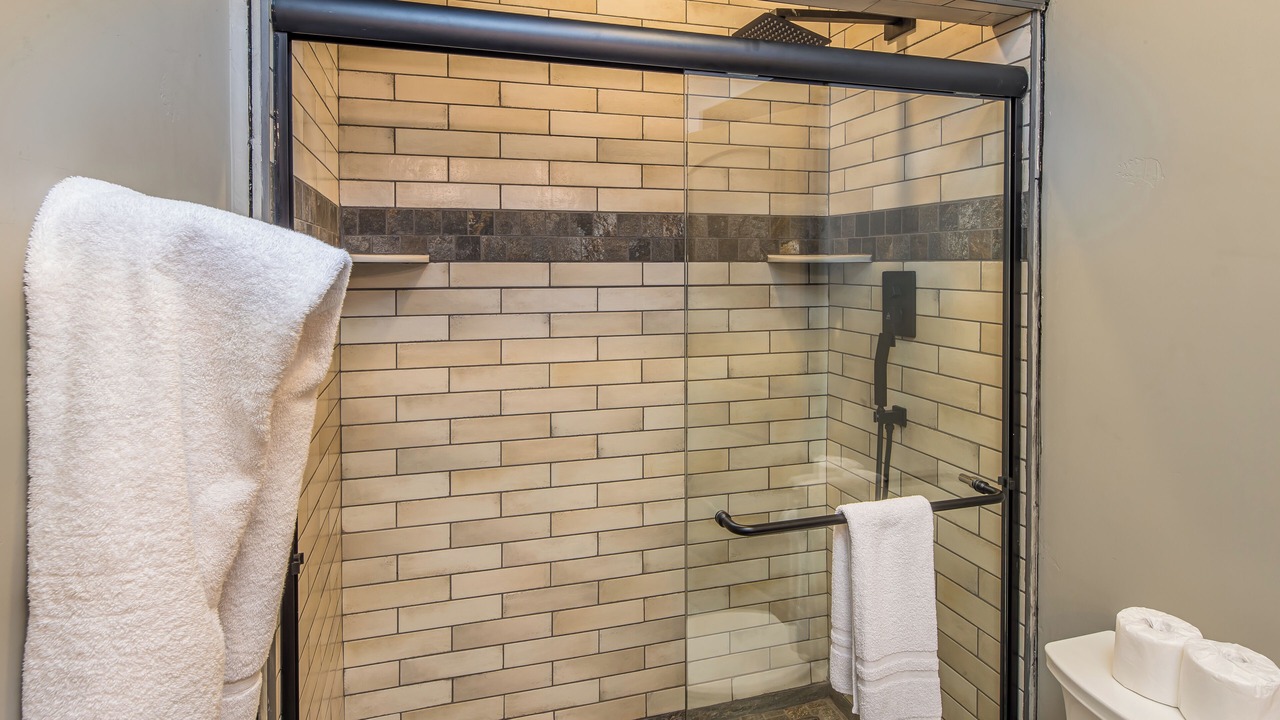 Photo of Bathroom in Gallatin Gateway