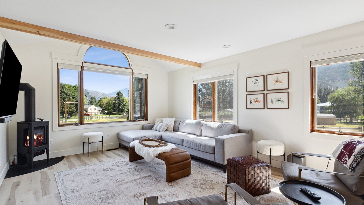 Photo of Bedroom in East Missoula