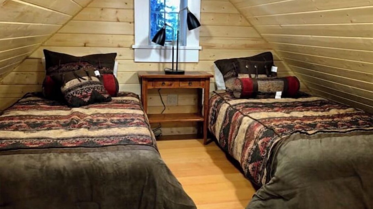 Photo of Bedroom in Saddlestring