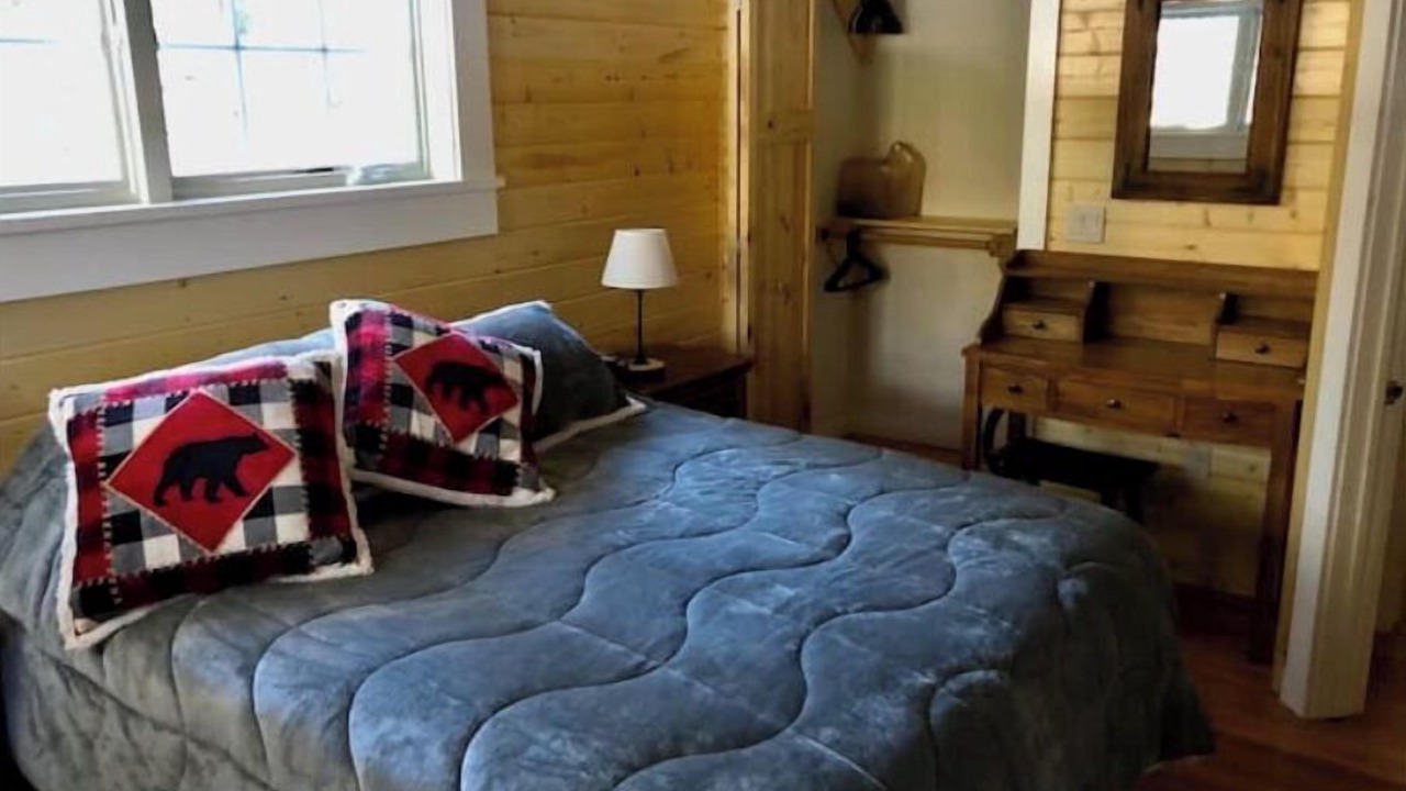 Photo of Bedroom in Saddlestring