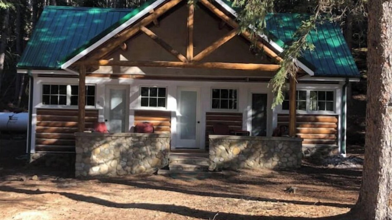 Photo of Outdoor in Saddlestring
