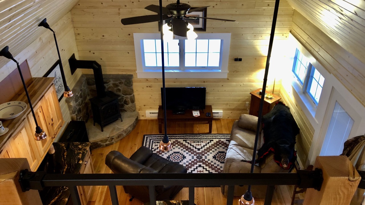 Photo of Livingroom in Saddlestring