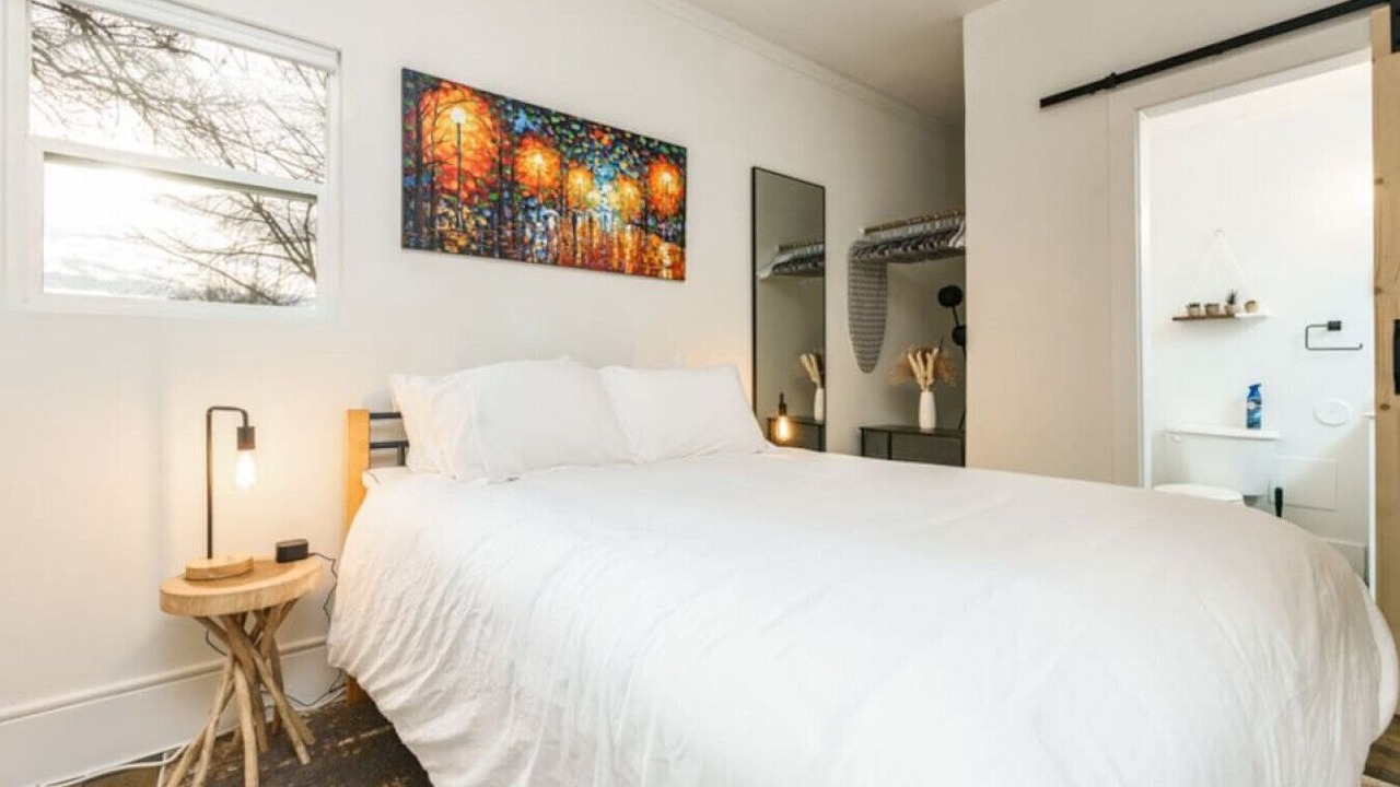 Photo of Bedroom in Veterans Park
