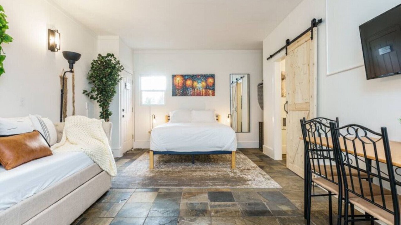 Photo of Bedroom in Veterans Park