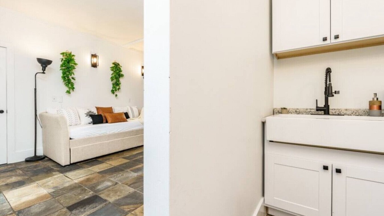 Photo of Bedroom in Veterans Park