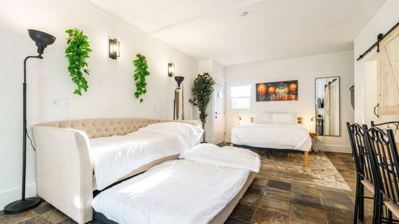 Photo of Bedroom in Veterans Park