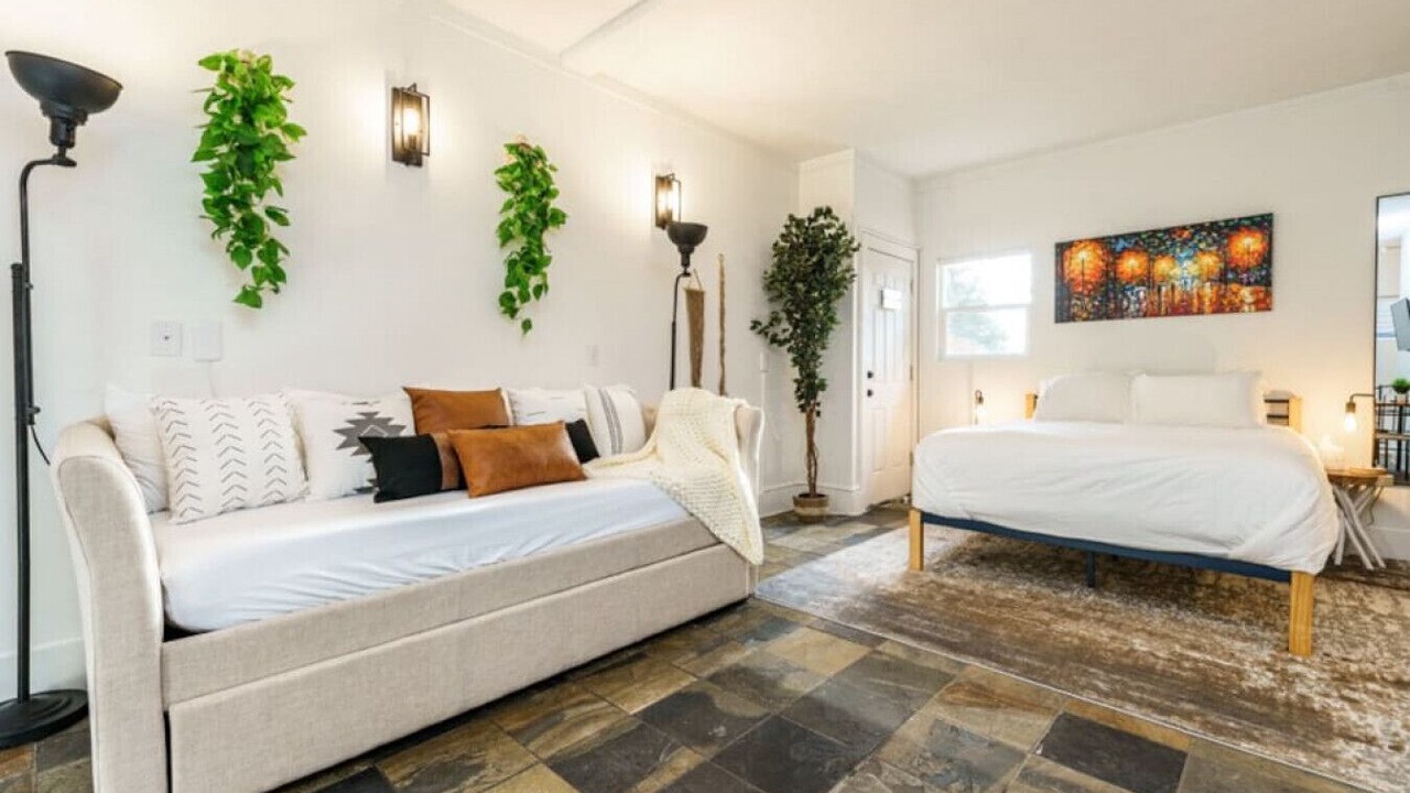 Photo of Bedroom in Veterans Park