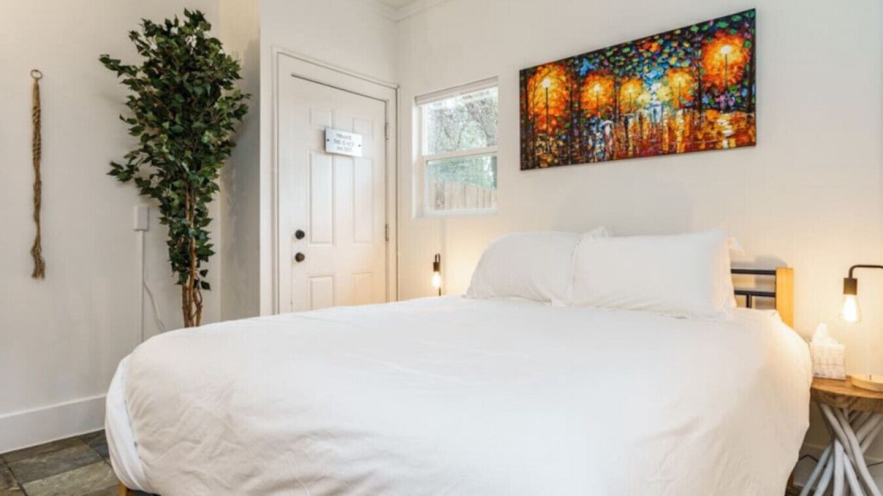Photo of Bedroom in Veterans Park