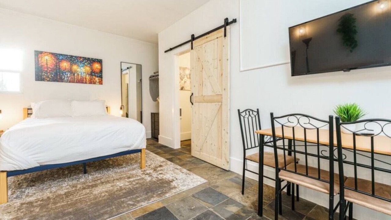 Photo of Bedroom in Veterans Park