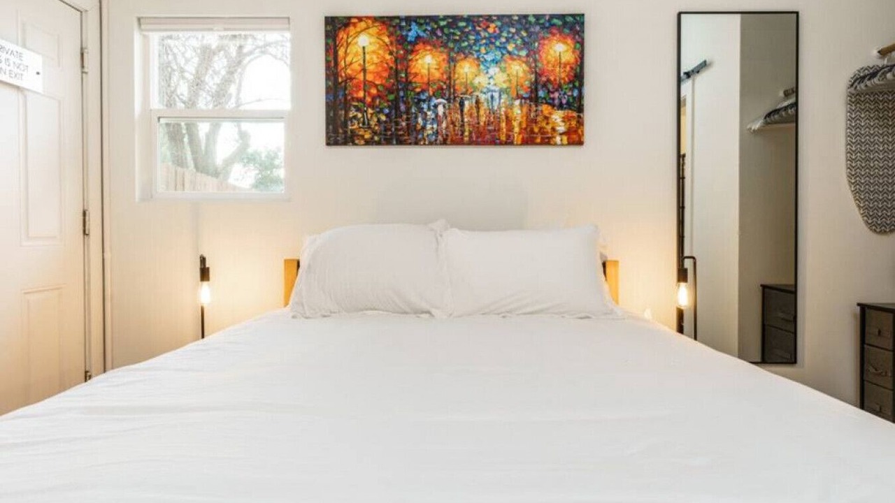Photo of Bedroom in Veterans Park