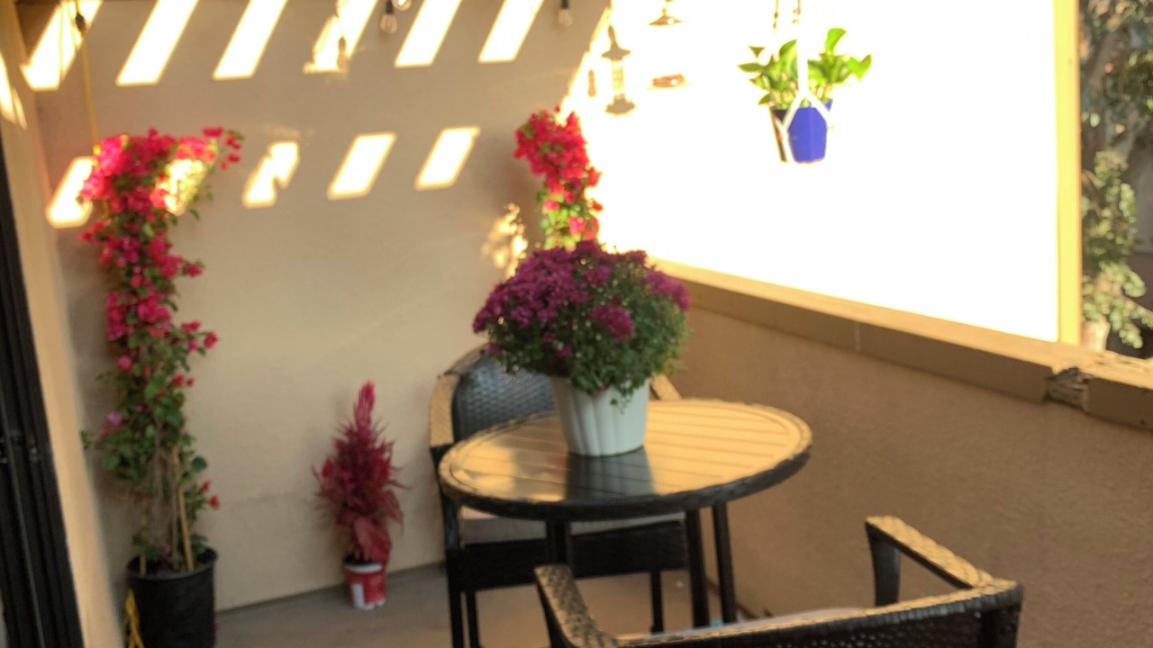 Photo of Outdoor in University City