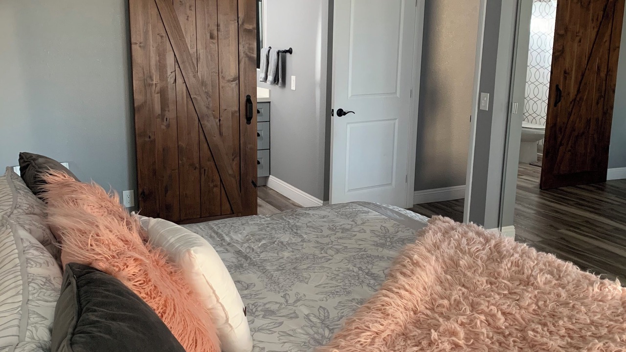Photo of Bedroom in University City