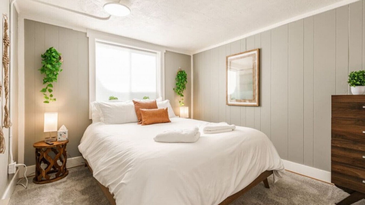 Photo of Bedroom in Veterans Park