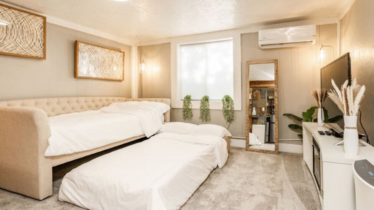 Photo of Bedroom in Veterans Park