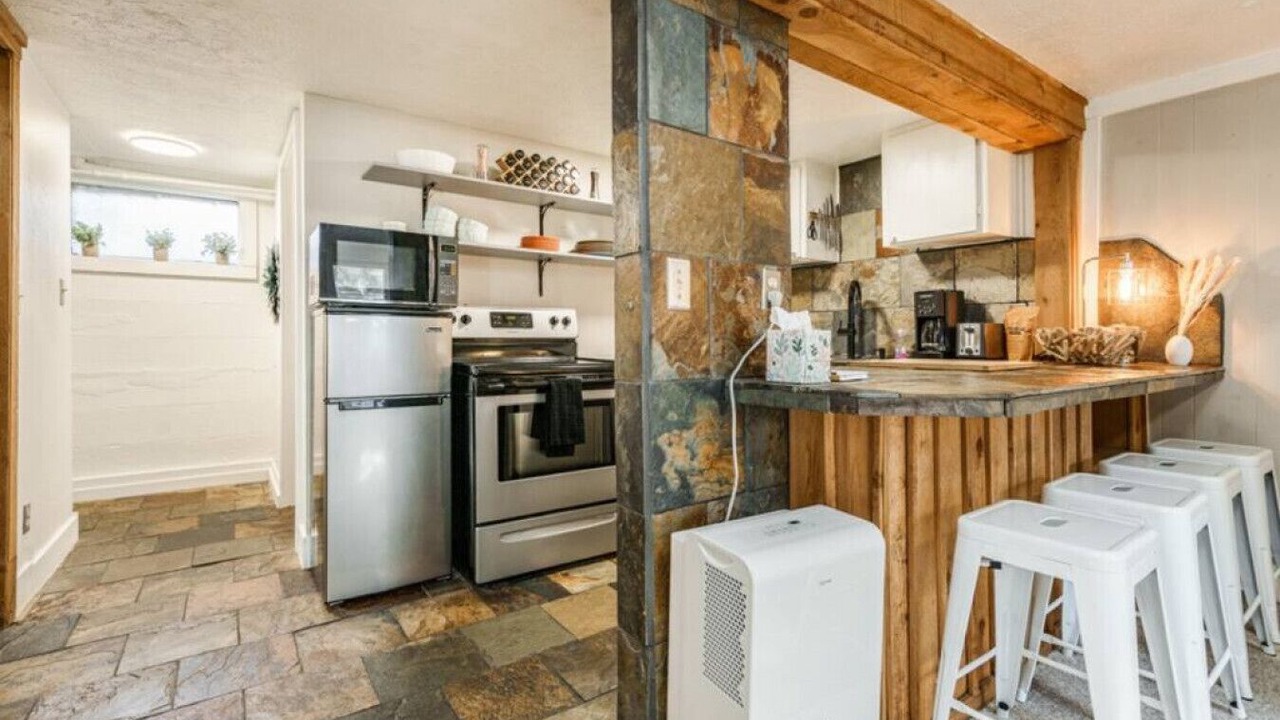 Photo of Kitchen in Veterans Park