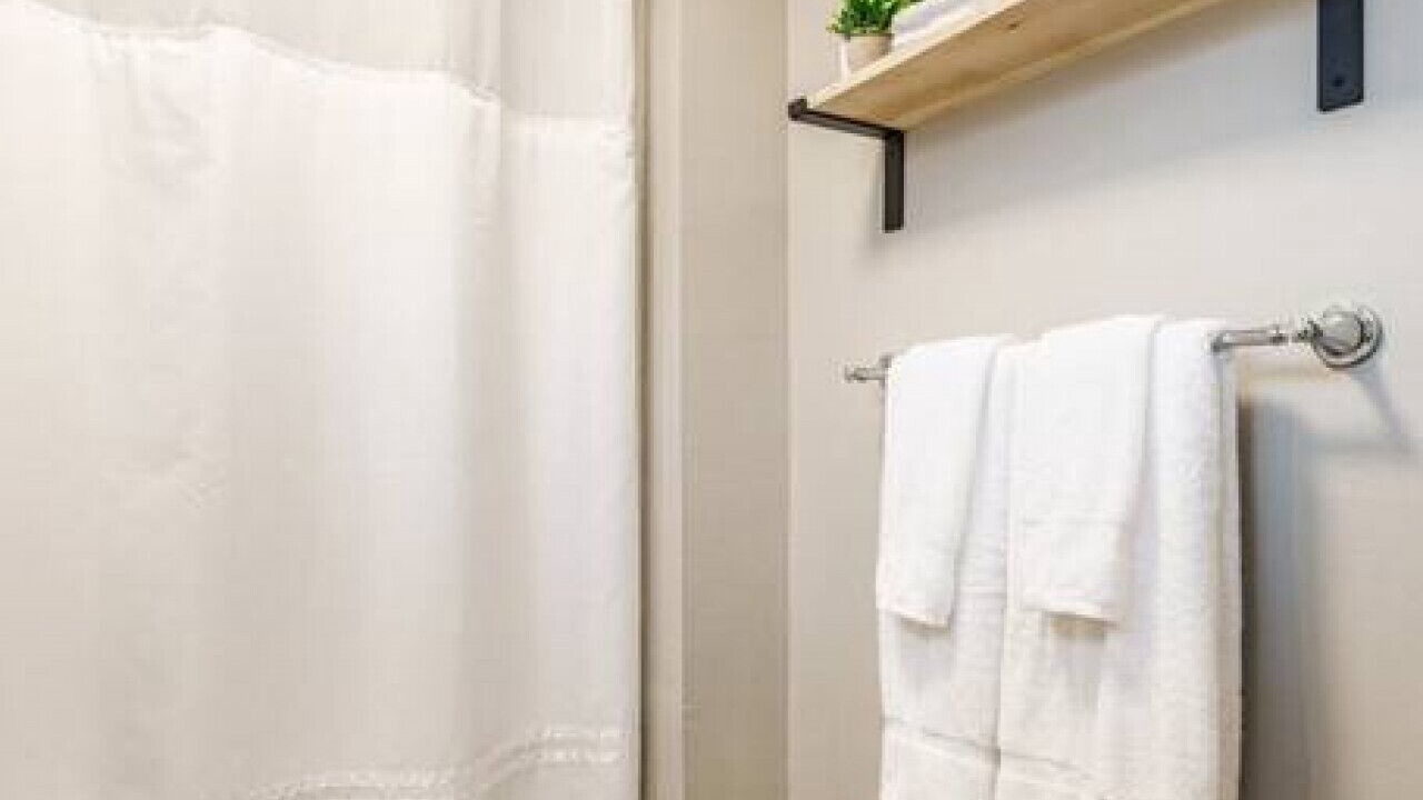 Photo of Bathroom in Veterans Park