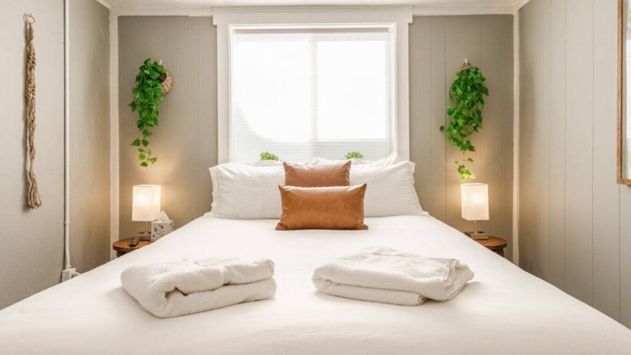 Photo of Bedroom in Veterans Park