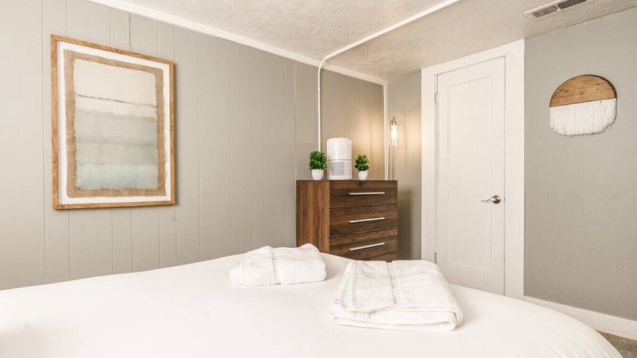 Photo of Bedroom in Veterans Park