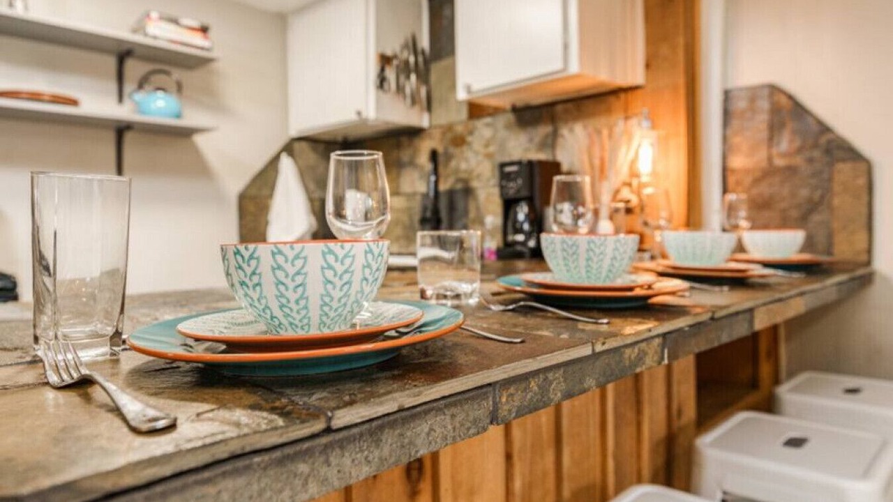 Photo of Kitchen in Veterans Park