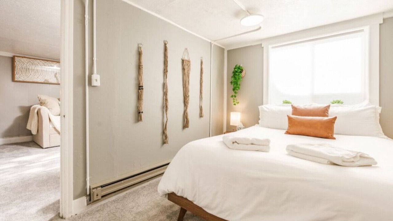 Photo of Bedroom in Veterans Park