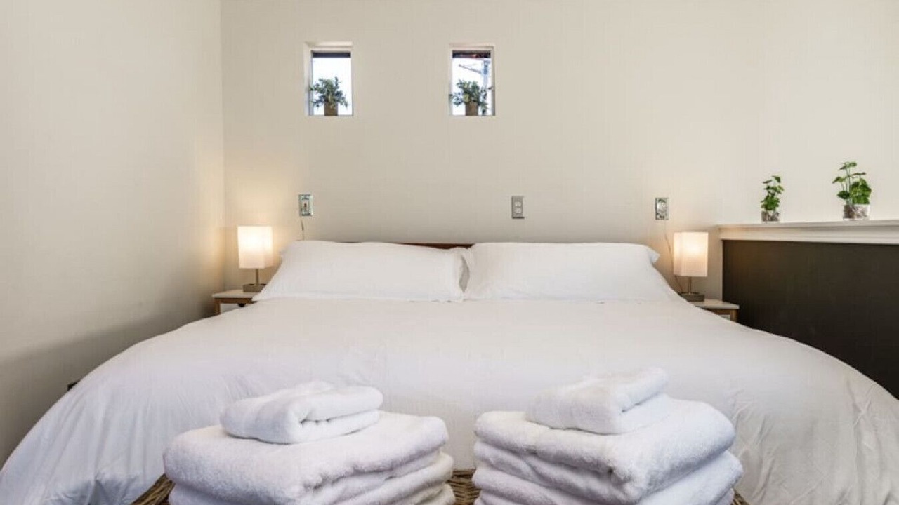 Photo of Bedroom in Veterans Park