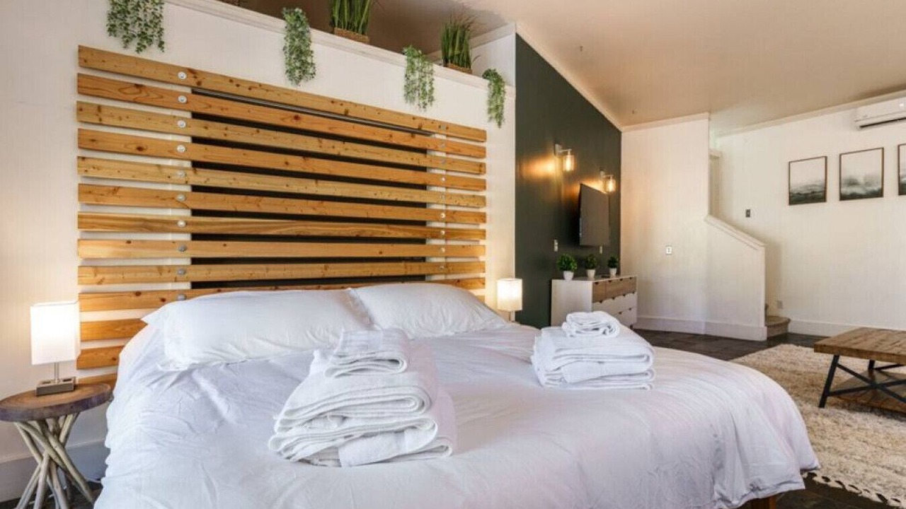 Photo of Bedroom in Veterans Park