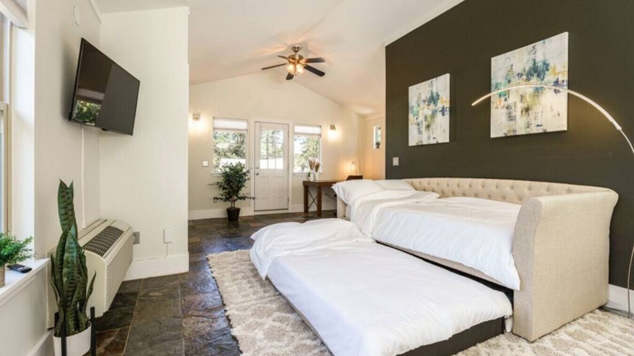 Photo of Bedroom in Veterans Park