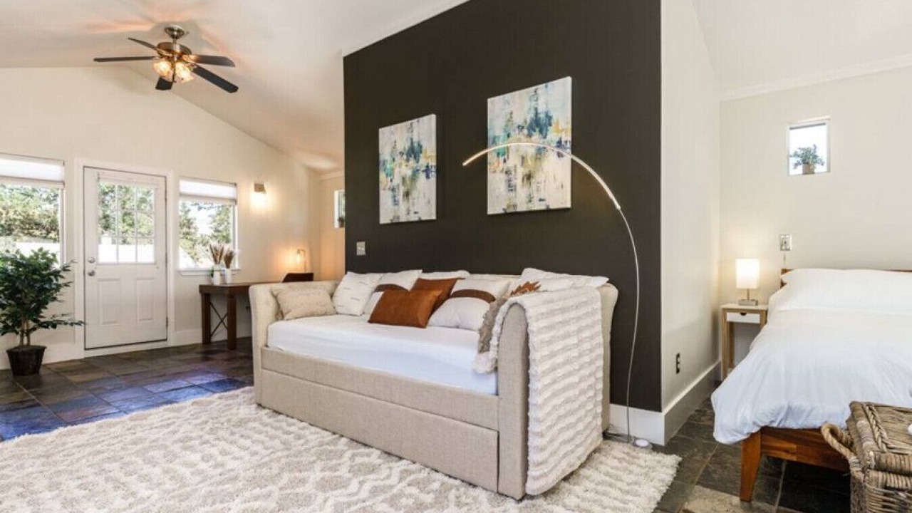 Photo of Bedroom in Veterans Park