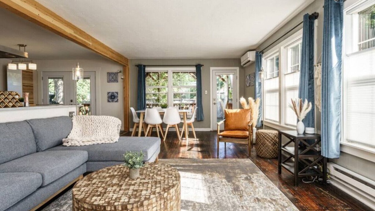 Photo of Livingroom in Veterans Park