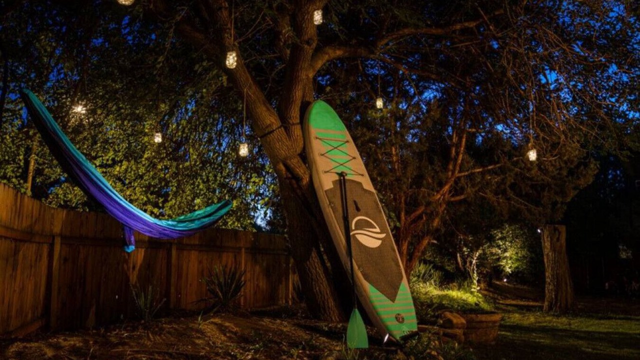 Photo of Outdoor in Veterans Park