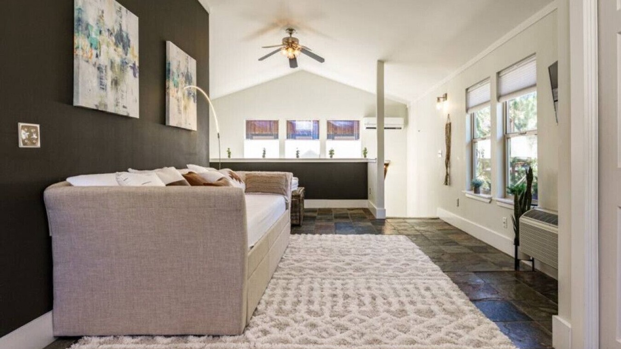 Photo of Bedroom in Veterans Park