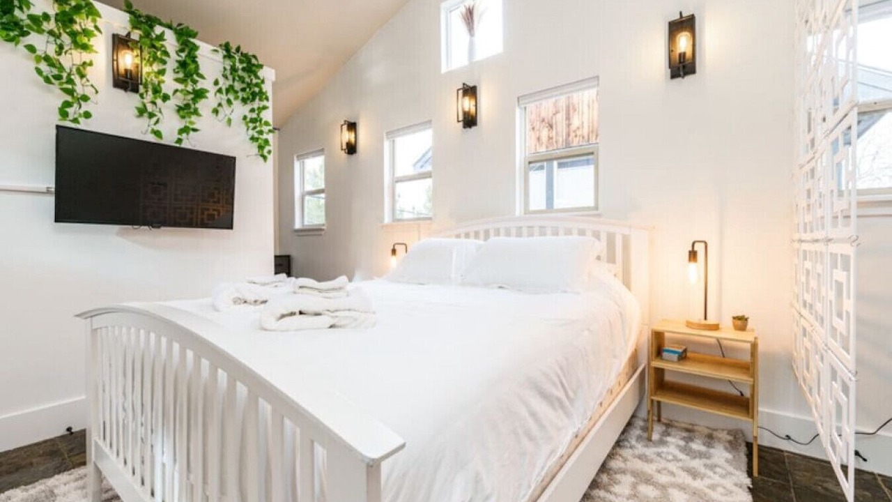 Photo of Bedroom in Veterans Park