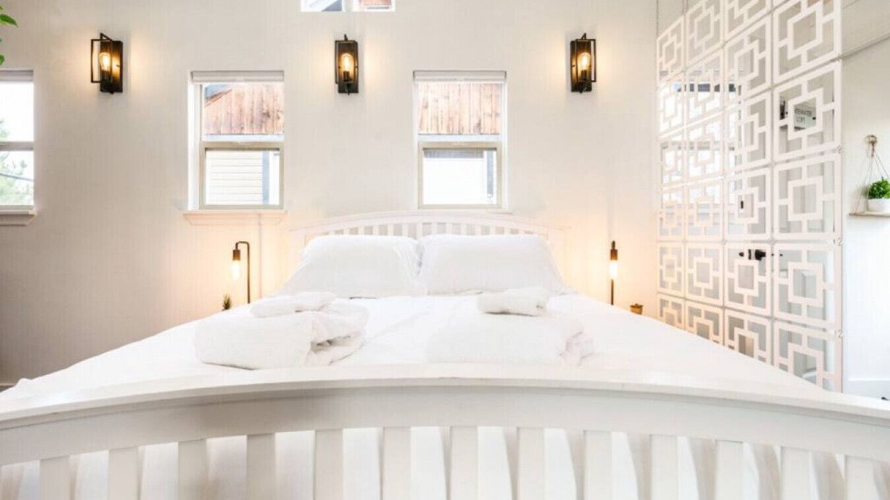 Photo of Bedroom in Veterans Park
